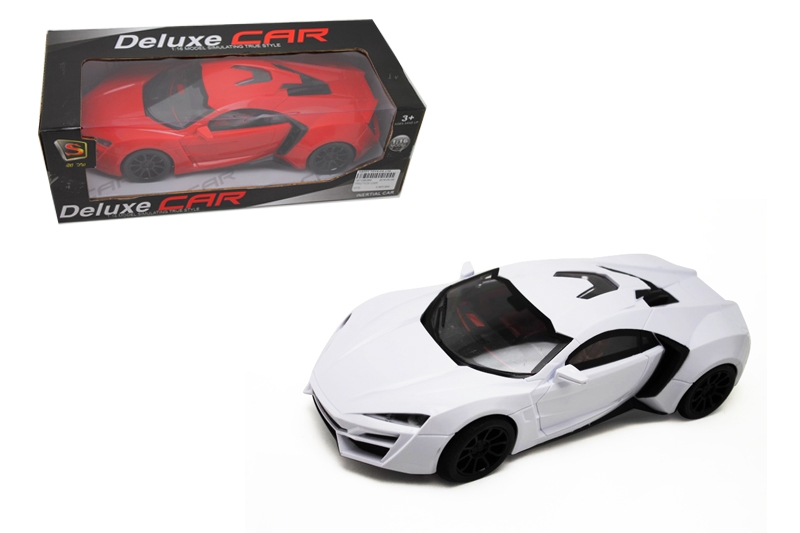 FRICTION CAR - HP1085984