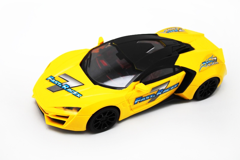 FRICTION CAR - HP1085985