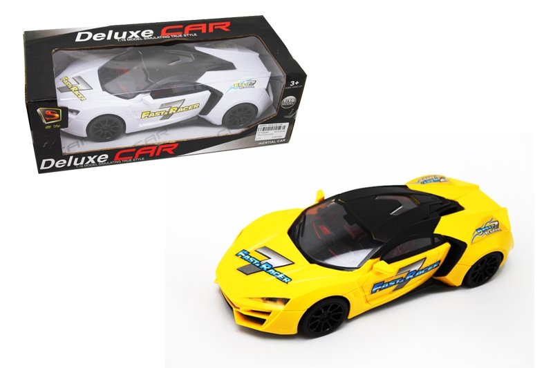 FRICTION CAR - HP1085987