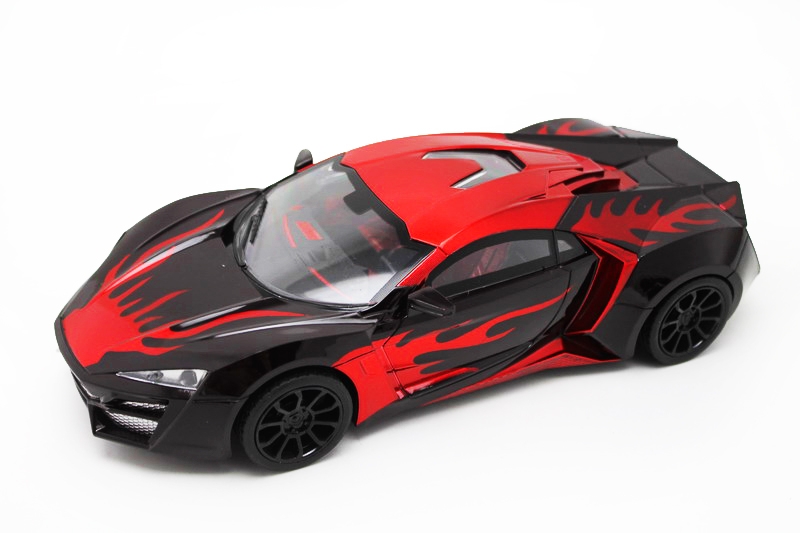 FRICTION CAR - HP1085991