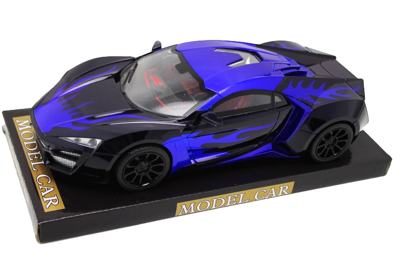 FRICTION CAR - HP1085992