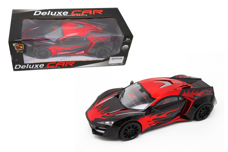 FRICTION CAR - HP1085993
