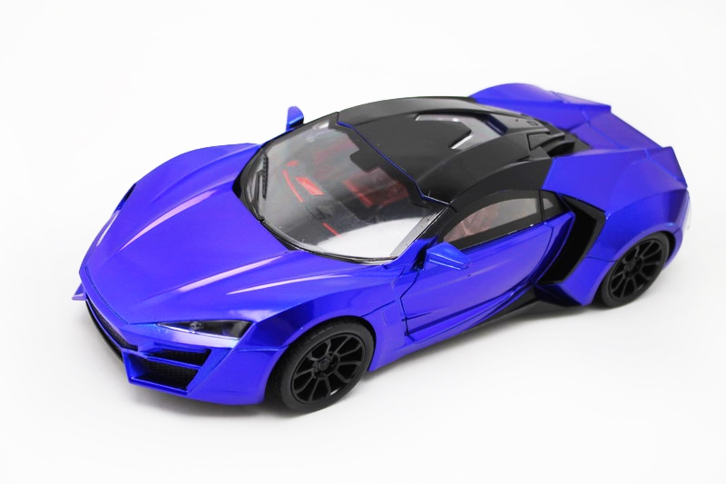 FRICTION CAR - HP1085994
