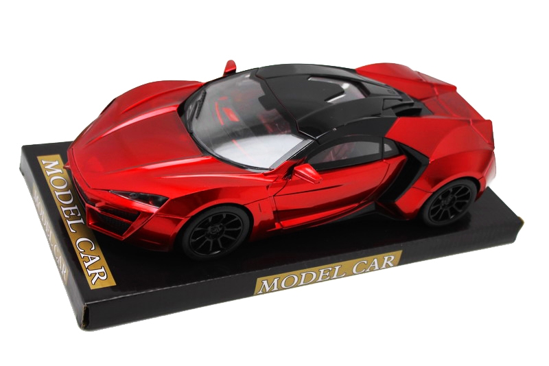 FRICTION CAR - HP1085995
