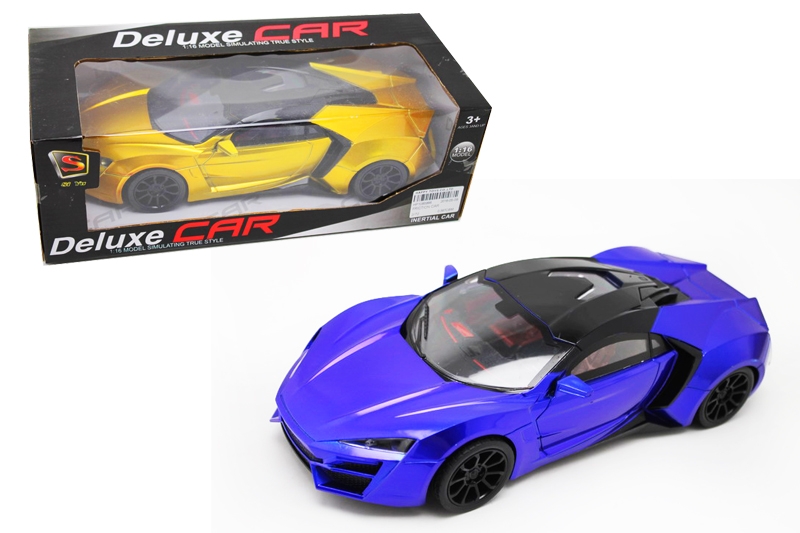 FRICTION CAR - HP1085996