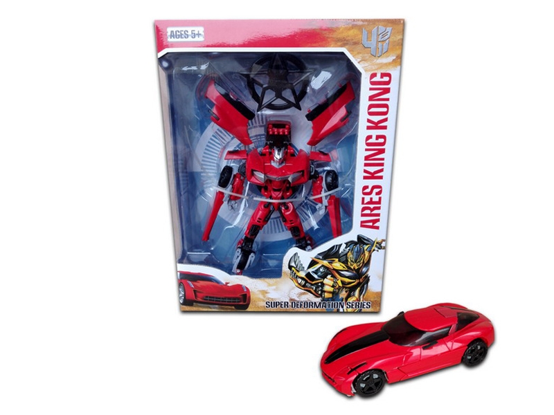 TRANSFORMATIVE CAR - HP1086015