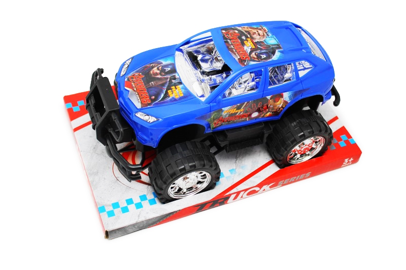 FRICTION CAR - HP1086036