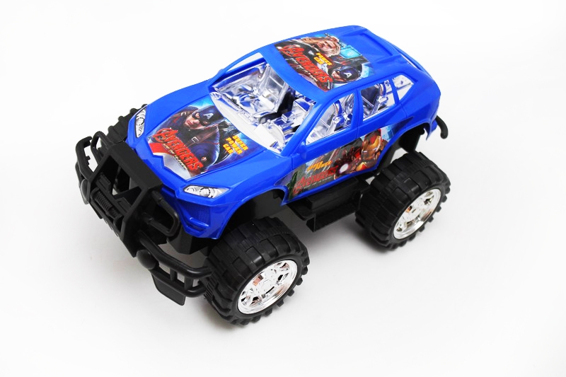FRICTION CAR - HP1086039