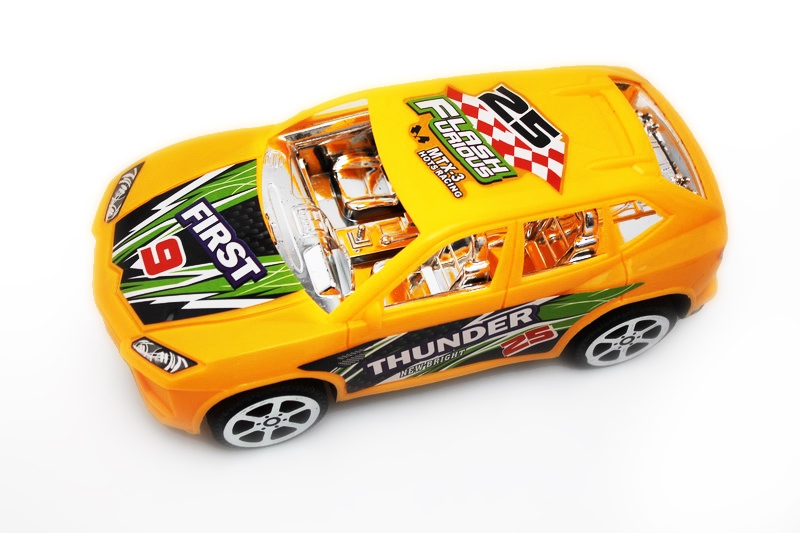 FRICTION CAR - HP1086041