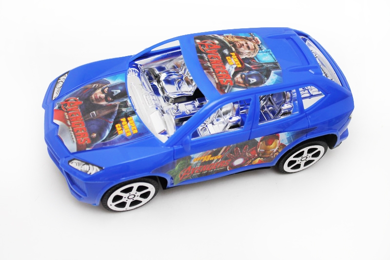 FRICTION CAR - HP1086042