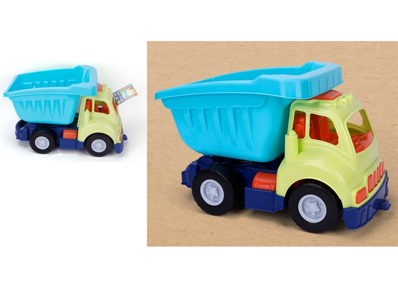 BEACH CAR SET 1PCS - HP1086141