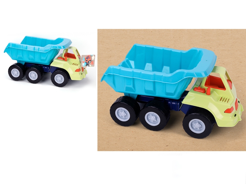 BEACH CAR SET 1PCS - HP1086143
