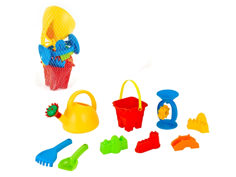 BEACH SET 9PCS - HP1086148