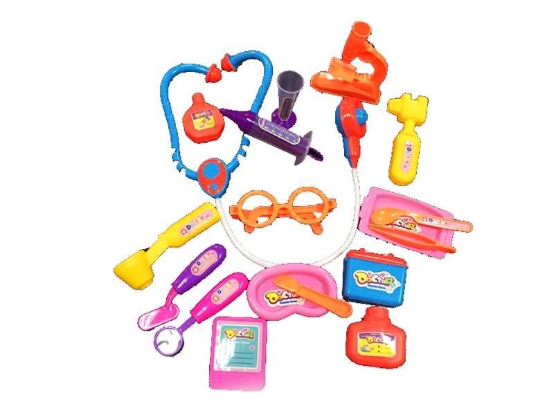 DOCTOR SET - HP1086230