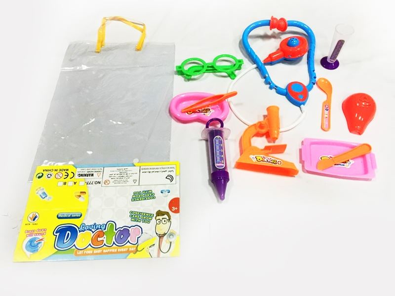 DOCTOR SET - HP1086240