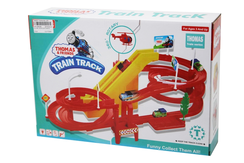 B/O RAIL CAR W/LIGHT & MUSIC - HP1086299
