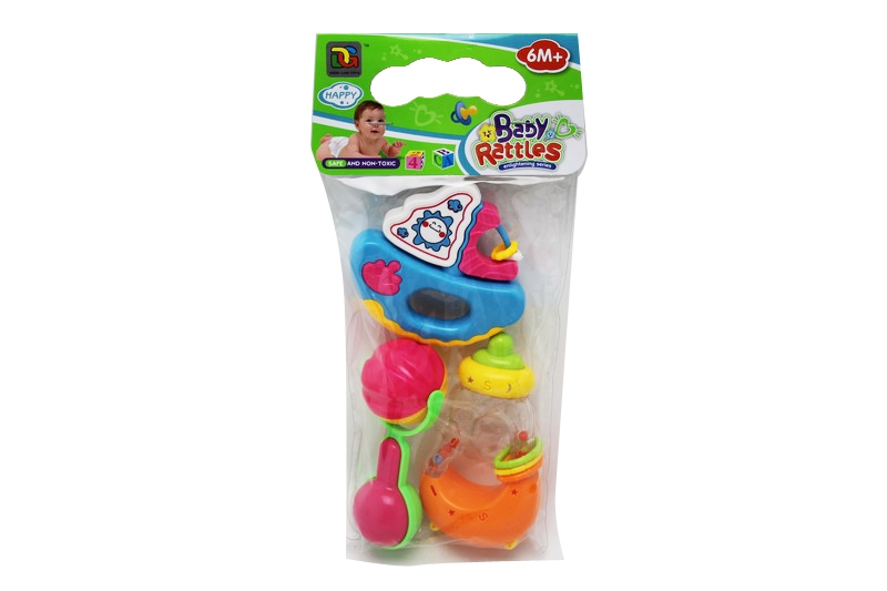 RATTLE SET - HP1086386