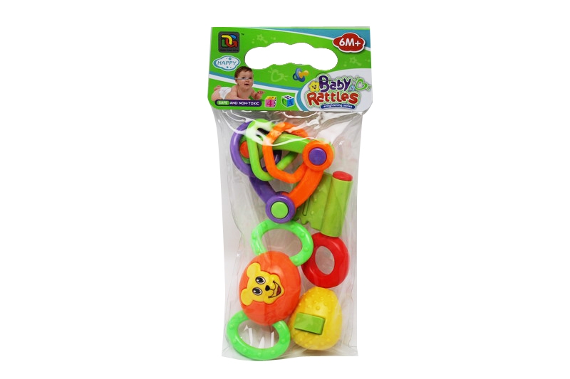 RATTLE SET - HP1086387