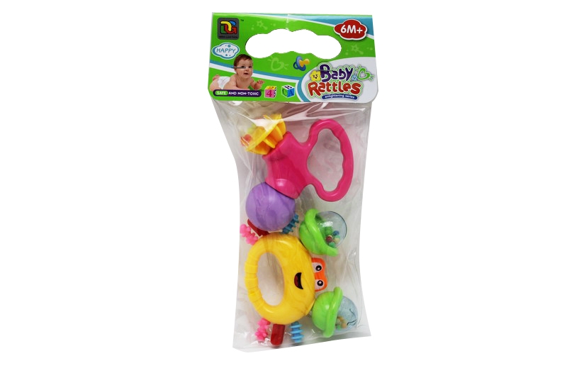 RATTLE SET - HP1086388