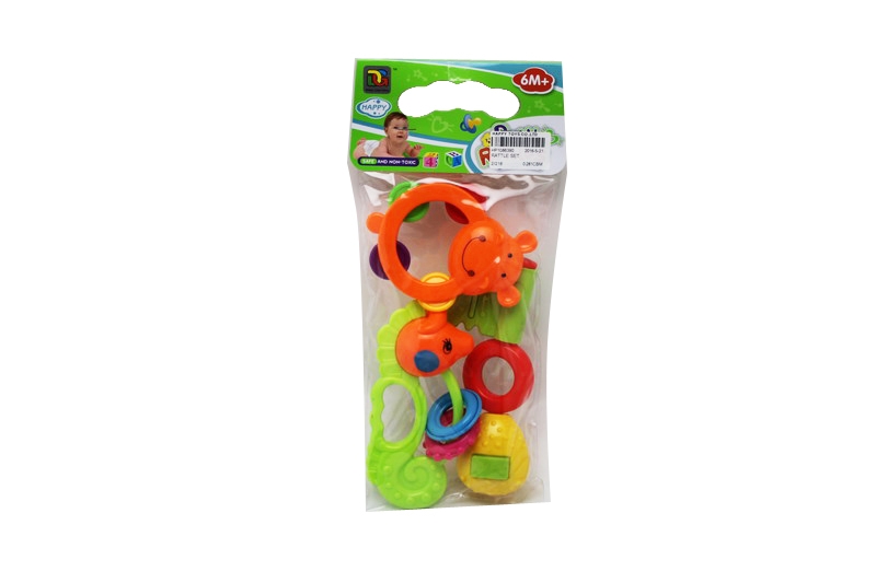 RATTLE SET - HP1086390