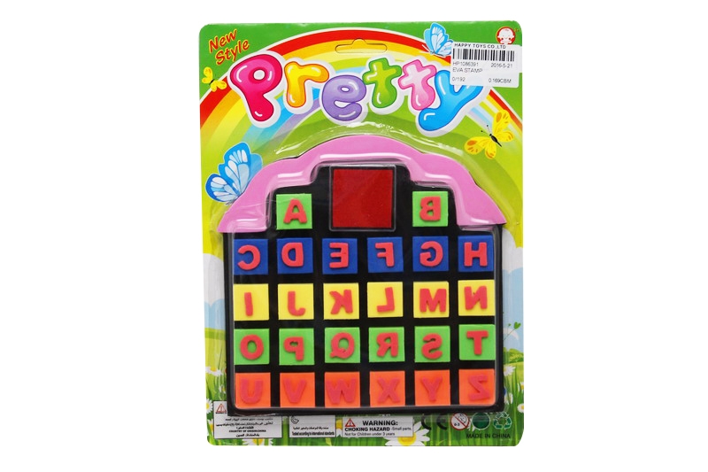 EVA STAMP - HP1086391