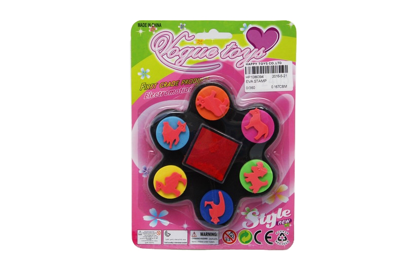 EVA STAMP - HP1086394