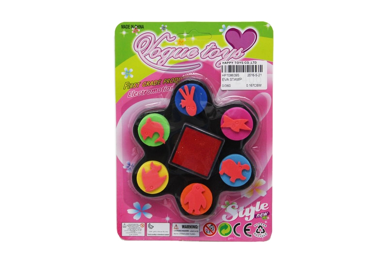 EVA STAMP - HP1086395