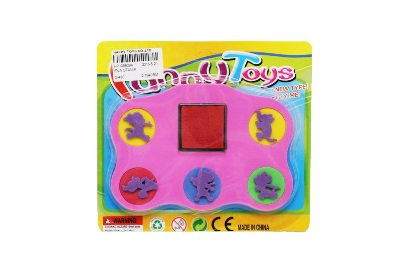 EVA STAMP - HP1086396