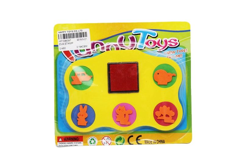 EVA STAMP - HP1086397