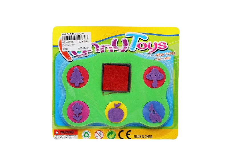 EVA STAMP - HP1086398