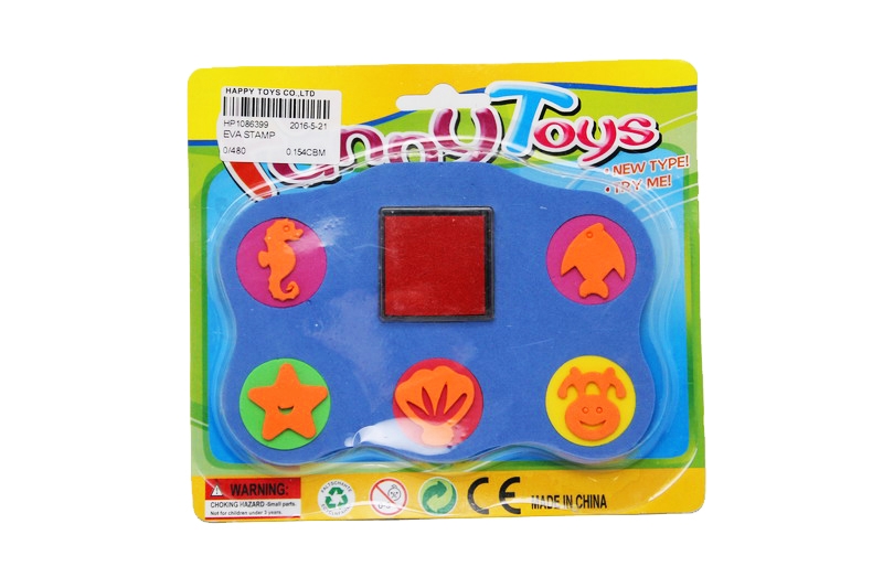 EVA STAMP - HP1086399