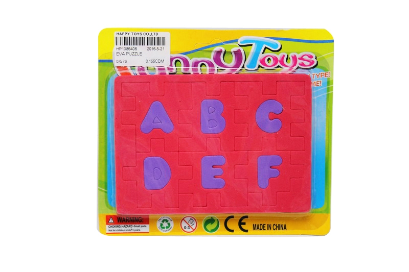 EVA PUZZLE - HP1086406
