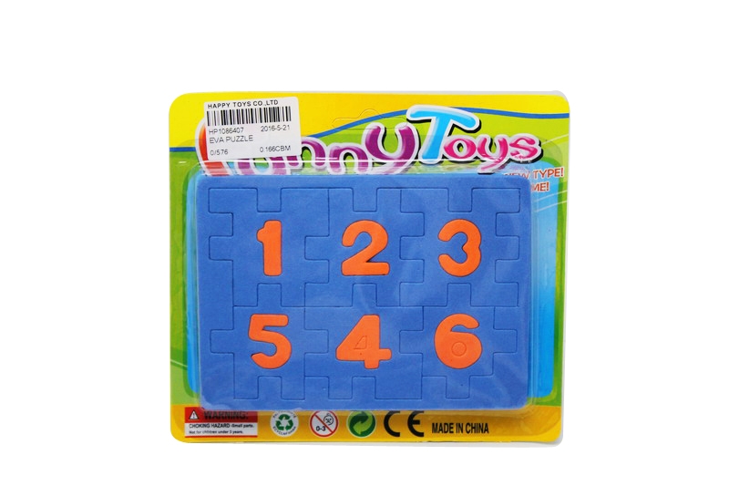 EVA PUZZLE - HP1086407