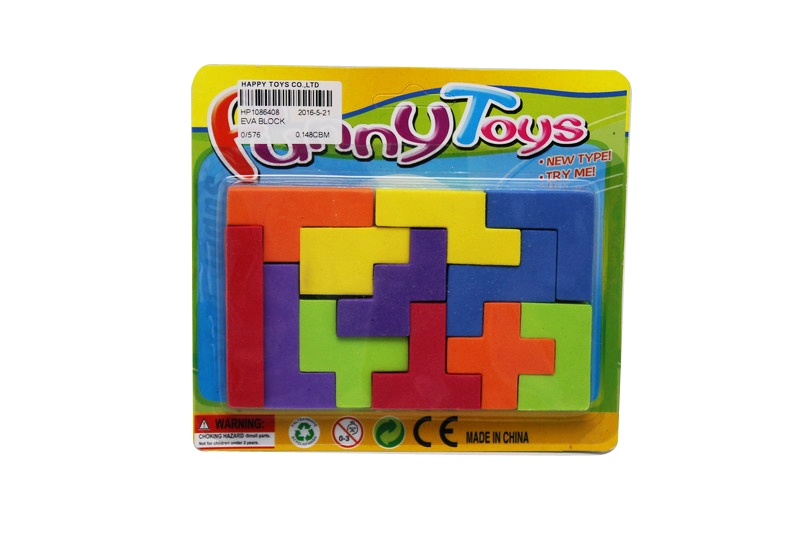 EVA BLOCK - HP1086408