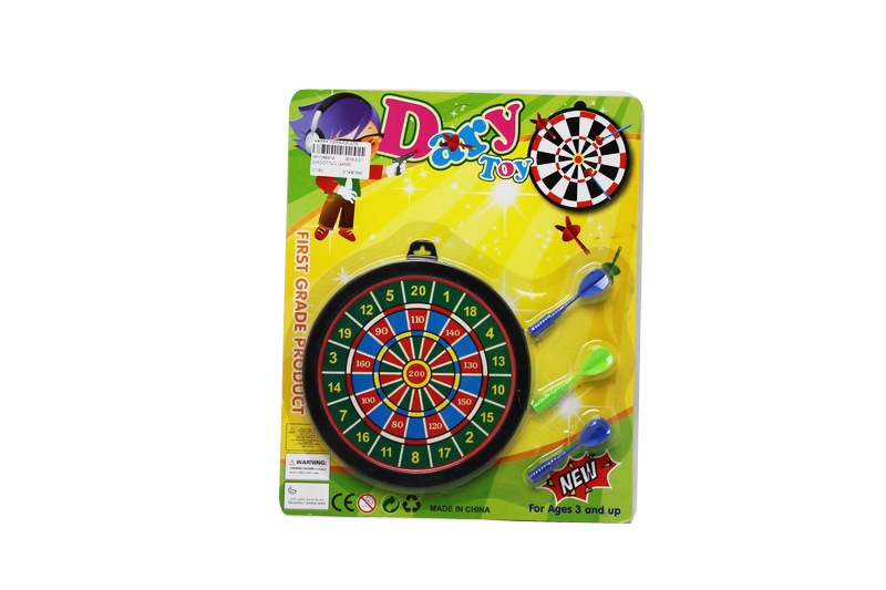 SHOOTING GAME - HP1086414
