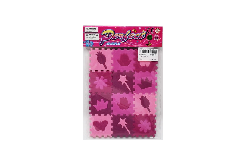 EVA PUZZLE - HP1086416