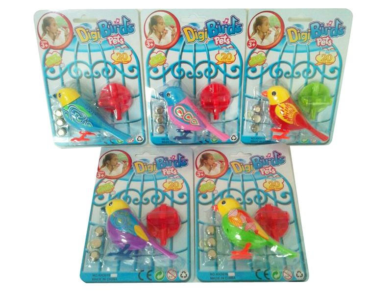 DI GI BIRD - HP1086509