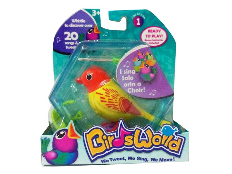 Digi birds companion bird - HP1086512