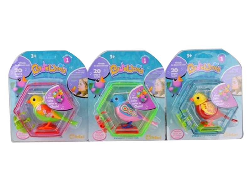 Digi birds companion bird - HP1086513