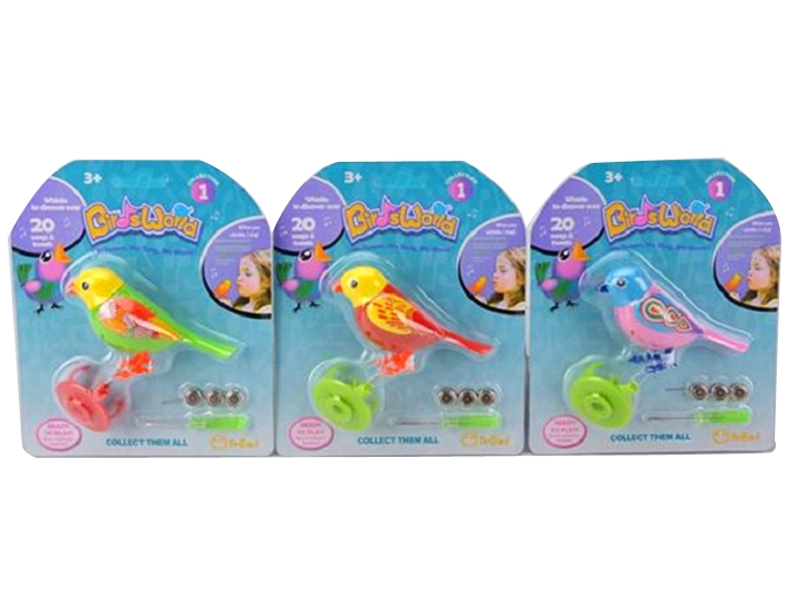 Digi birds companion bird - HP1086514