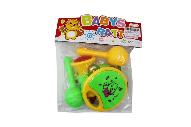 MUSICAL INSTRUMENT SET - HP1086517