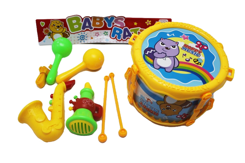 MUSICAL INSTRUMENT SET - HP1086520