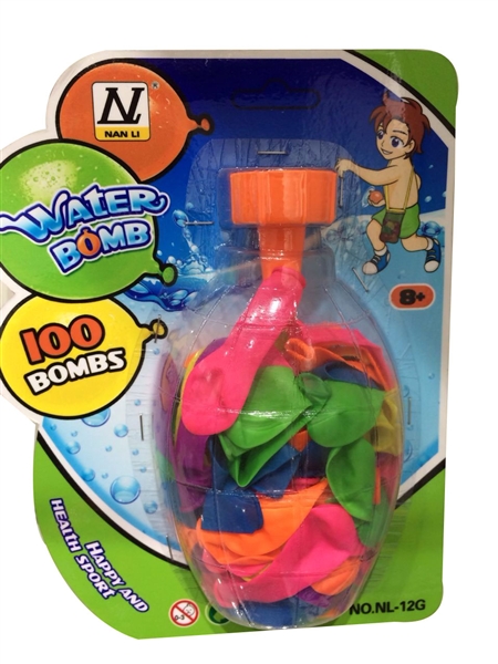 WATER BOMB - HP1086696