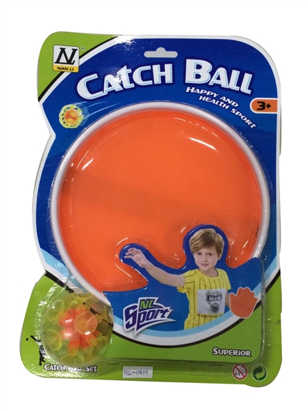 CATCH BALL SET - HP1086699