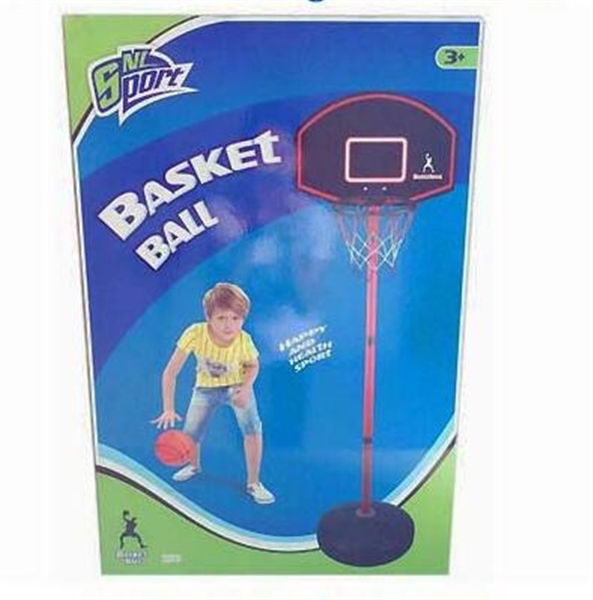 BASKET BALL PLAYSET - HP1086702