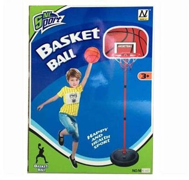 BASKET BALL PLAYSET - HP1086703