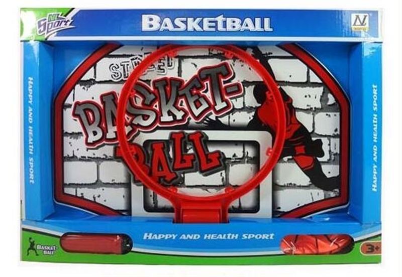 BASKET BALL PLAYSET - HP1086704