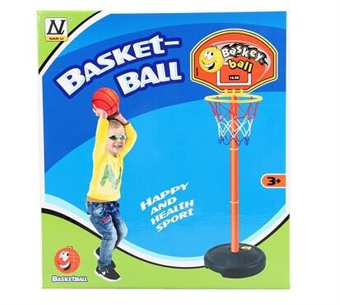 BASKET BALL PLAYSET - HP1086706