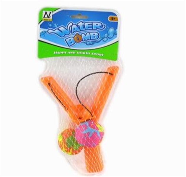 SLINGSHOOT PLAY SET - HP1086708