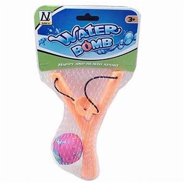 SLINGSHOOT PLAY SET - HP1086709